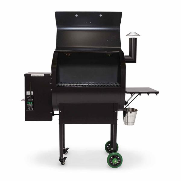 Green Mountain Pellet Smoking Grills – Tru-lite Gas Products