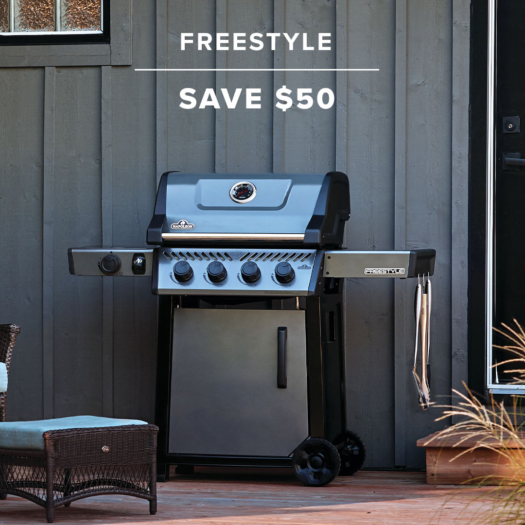 Napoleon natural gas grills best sale