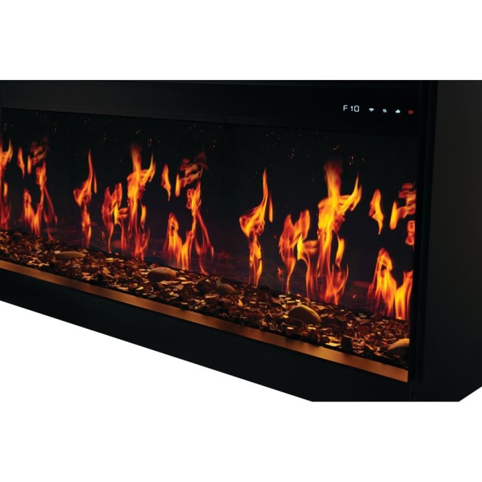 Napoleon Lumix Series Electric Fireplaces