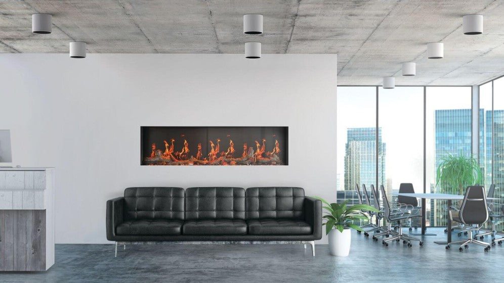 Napoleon Lumix Series Electric Fireplaces