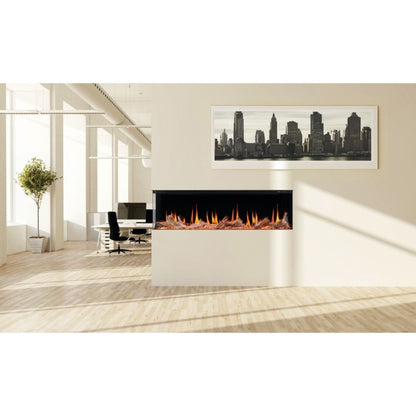 Napoleon Lumix Series Electric Fireplaces