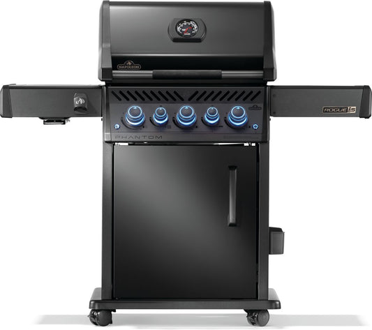 Phantom Rogue® PRO-S 425 RSIB with Infrared Side and Rear Burner Propane Grill