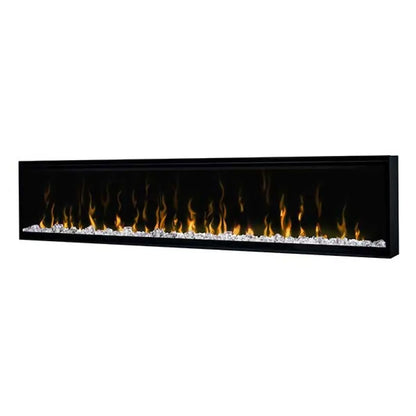 Dimplex Ignite XL 74 Linear Electric Fireplace