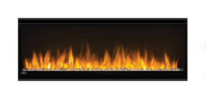 Napoleon Alluravision 42 Slimeline Electric Fireplace