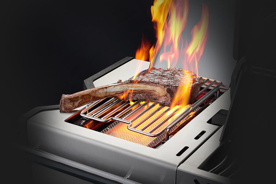 Prestige grills sale