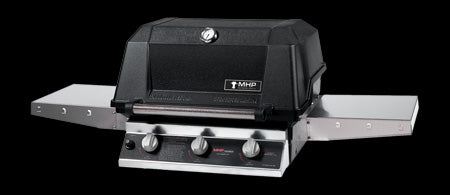 Mhp top outdoor grills